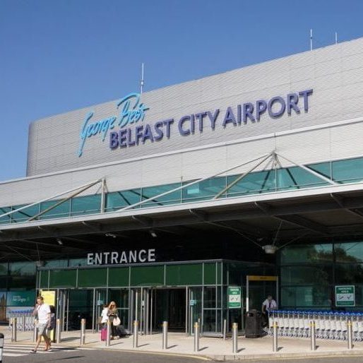 Belfast City