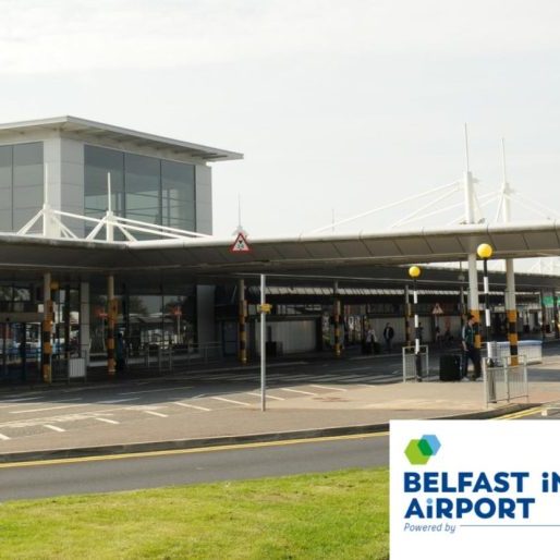 Belfast International